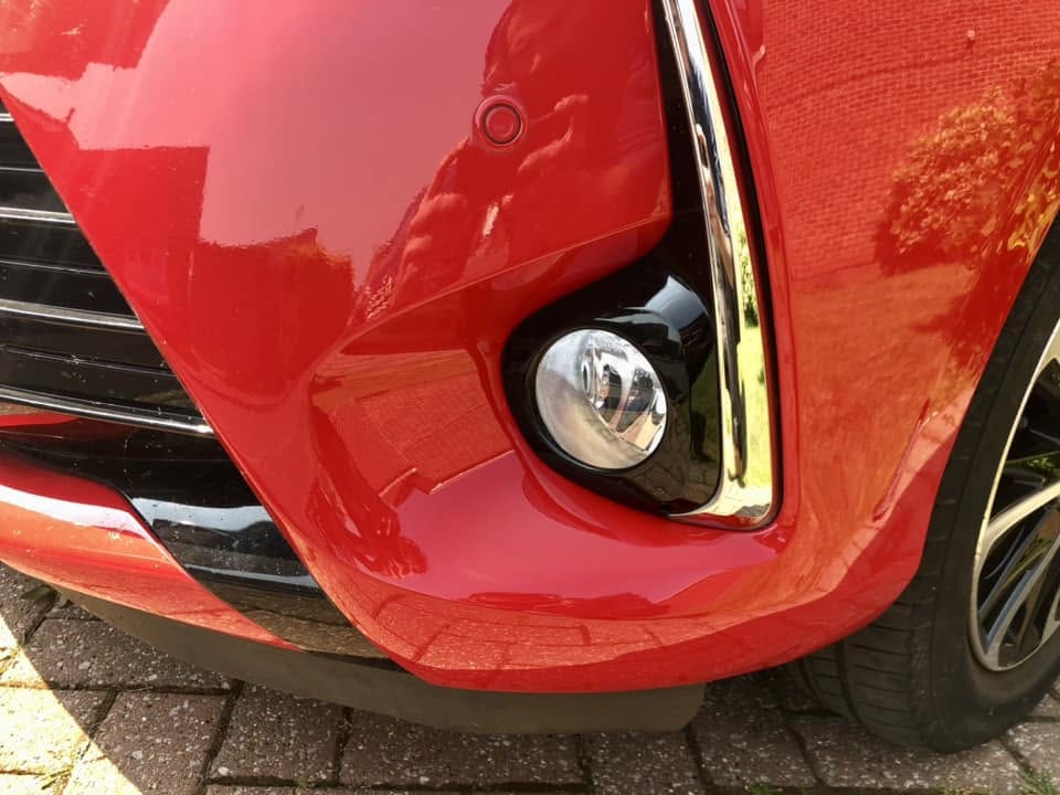 Toyota repair after repair
